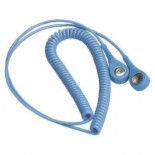 Провод заземления витой, кнопка 10/10 арт.2100.752